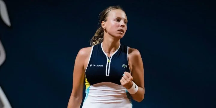 Анетт Контавейт – Мартина Тревизан. Прогноз на матч WTA Индиан-Уэллс (9 октября 2021 года) Анетт Контавейт – Мартина Тревизан. Прогноз на матч WTA Индиан-Уэллс (9 октября 2021 года)