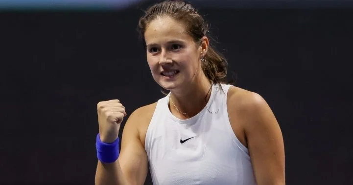 Астра Шарма – Дарья Касаткина. Прогноз на матч WTA Индиан-Уэллс (10 октября 2021 года) Астра Шарма – Дарья Касаткина. Прогноз на матч WTA Индиан-Уэллс (10 октября 2021 года)