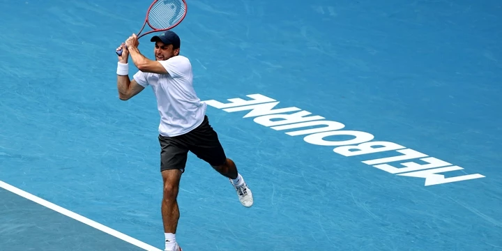 Сальваторе Карузо - Аслан Карацев. Прогноз на матч ATP Индиан-Уэллс (10 октября 2021 года)
Сальваторе Карузо - Аслан Карацев. Прогноз на матч ATP Индиан-Уэллс (10 октября 2021 года)