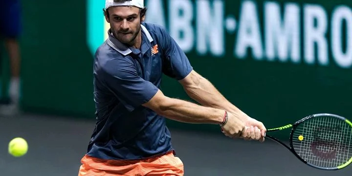 Томми Пол - Душан Лайович. Прогноз на матч ATP Индиан-Уэллс (10 октября 2021 года)
Томми Пол - Душан Лайович. Прогноз на матч ATP Индиан-Уэллс (10 октября 2021 года)
