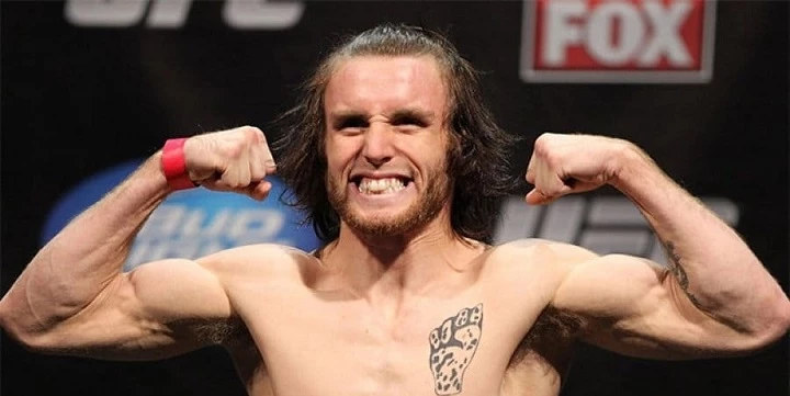 Тим Эллиотт — Мэтьюс Николау. Прогноз на UFC (10 октября 2021 года) Тим Эллиотт — Мэтьюс Николау. Прогноз на UFC (10 октября 2021 года)