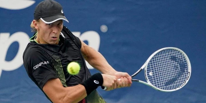 Хачанов — Руусувори. Прогноз на матч ATP Индиан-Уэллс (11 октября 2021 года) Хачанов — Руусувори. Прогноз на матч ATP Индиан-Уэллс (11 октября 2021 года)
