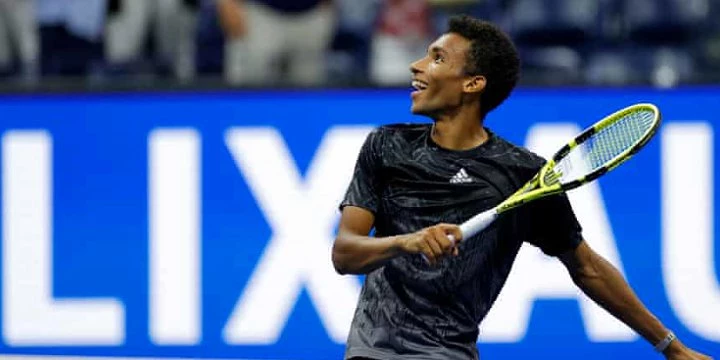 Оже-Альяссим — Рамос. Прогноз на матч ATP Индиан-Уэллс (11 октября 2021 года) Оже-Альяссим — Рамос. Прогноз на матч ATP Индиан-Уэллс (11 октября 2021 года)