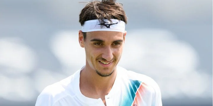 Андерсон — Сонего. Прогноз на матч ATP Индиан-Уэллс (10 октября 2021 года) Андерсон — Сонего. Прогноз на матч ATP Индиан-Уэллс (10 октября 2021 года)