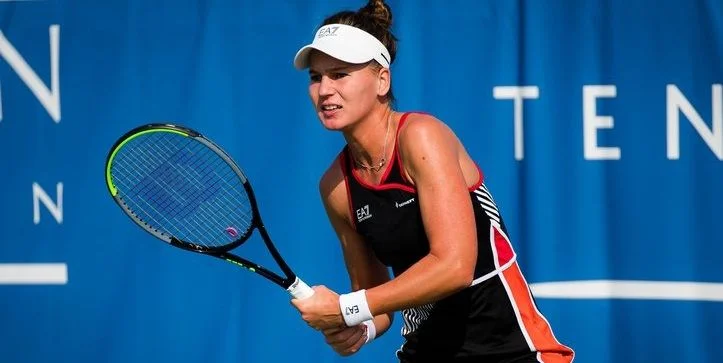 Вероника Кудерметова – Ига Свентек. Прогноз на матч WTA Индиан-Уэллс (10 октября 2021 года) Вероника Кудерметова – Ига Свентек. Прогноз на матч WTA Индиан-Уэллс (10 октября 2021 года)