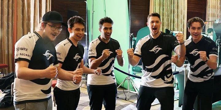 Secret — Vici Gaming. Прогноз на матч Dota 2 (10 октября 2021 года) Secret — Vici Gaming. Прогноз на матч Dota 2 (10 октября 2021 года)