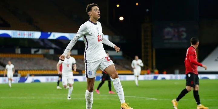 Албания U21 – Словения U21. Прогноз на матч квалификации Евро U21 (11 октября 2021 года) Албания U21 – Словения U21. Прогноз на матч квалификации Евро U21 (11 октября 2021 года)