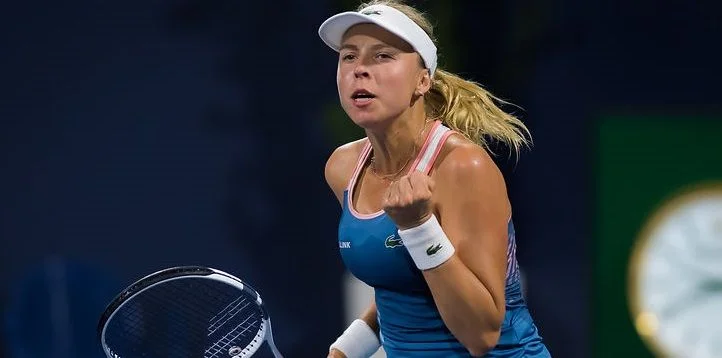 Анетт Контавейт – Бьянка Андрееску. Прогноз на матч WTA Индиан-Уэллс (11 октября 2021 года) Анетт Контавейт – Бьянка Андрееску. Прогноз на матч WTA Индиан-Уэллс (11 октября 2021 года)
