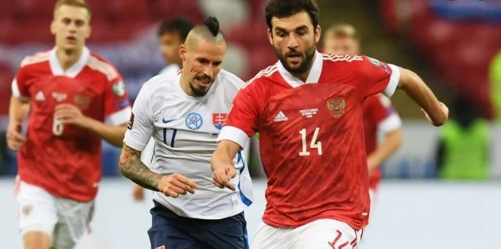Словения — Россия. Прогноз (кф. 2.86) на матч квалификации Чемпионата мира (11 октября 2021 года) Словения — Россия. Прогноз (кф. 2.86) на матч квалификации Чемпионата мира (11 октября 2021 года)