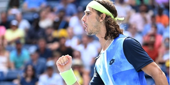 Харрис — Рууд. Прогноз на матч ATP Индиан-Уэллс (11 октября 2021 года) Харрис — Рууд. Прогноз на матч ATP Индиан-Уэллс (11 октября 2021 года)