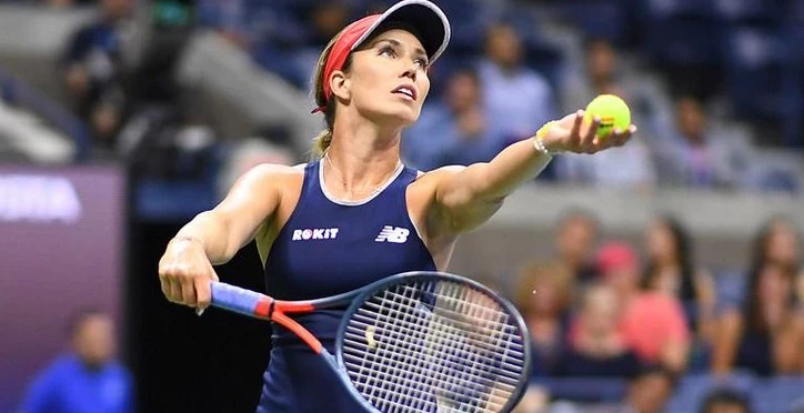 Онс Жабер – Даниэлле Коллинз. Прогноз на матч WTA Индиан-Уэллс (12 октября 2021 года) Онс Жабер – Даниэлле Коллинз. Прогноз на матч WTA Индиан-Уэллс (12 октября 2021 года)