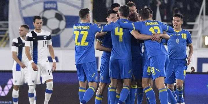 Украина — Босния и Герцеговина. Прогноз (кф 3.45) и ставки на матч квалификации Чемпионата мира (12 октября 2021 года) Украина — Босния и Герцеговина. Прогноз (кф 3.45) и ставки на матч квалификации Чемпионата мира (12 октября 2021 года)