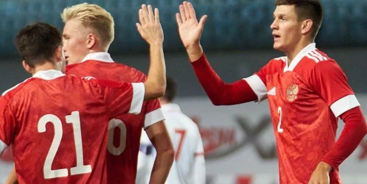 Литва U21 — Россия U21. Прогноз на матч молодежного Чемпионат Европы (12 октября 2021 года) Литва U21 — Россия U21. Прогноз на матч молодежного Чемпионат Европы (12 октября 2021 года)