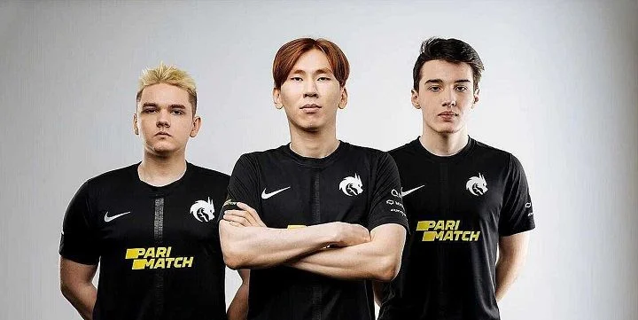 Invictus Gaming — Spirit. Прогноз на матч Dota 2 (12 октября 2021 года) Invictus Gaming — Spirit. Прогноз на матч Dota 2 (12 октября 2021 года)