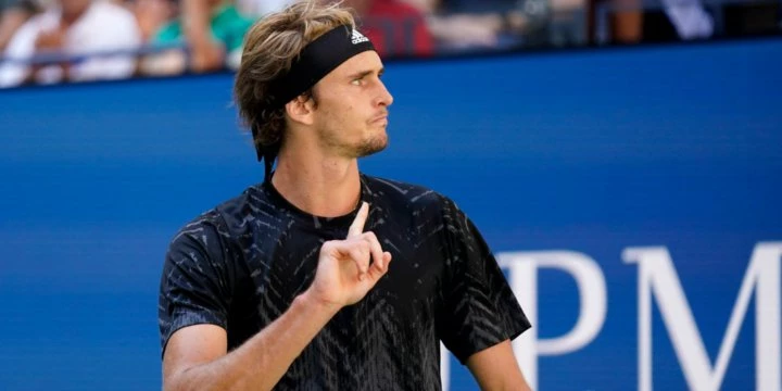 Маррей — Зверев. Прогноз на матч ATP Индиан-Уэллс (13 октября 2021 года)