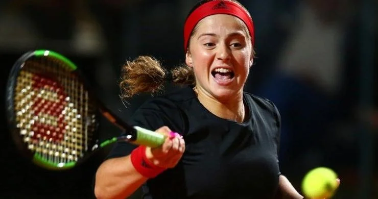 Елена Остапенко – Ига Свентек. Прогноз на матч WTA Индиан-Уэллс (12 октября 2021 года) Елена Остапенко – Ига Свентек. Прогноз на матч WTA Индиан-Уэллс (12 октября 2021 года)