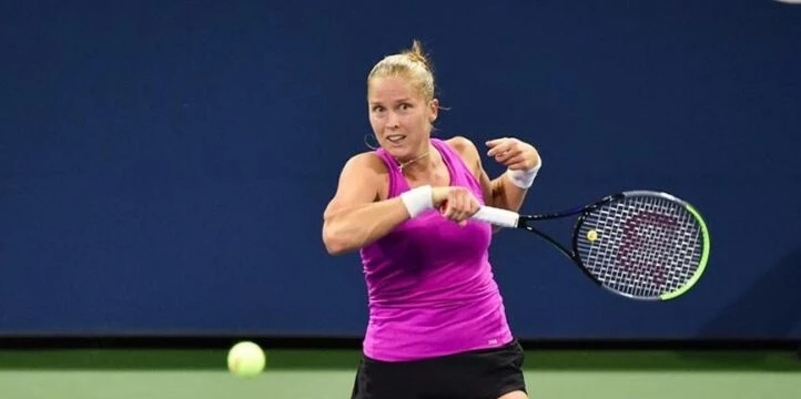 Шелби Роджерс – Лейла Фернандес. Прогноз на матч WTA Индиан-Уэллс (12 октября 2021 года) Шелби Роджерс – Лейла Фернандес. Прогноз на матч WTA Индиан-Уэллс (12 октября 2021 года)
