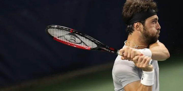 Рамос — Басилашвили. Прогноз на матч ATP Индиан-Уэллс (12 октября 2021 года) Рамос — Басилашвили. Прогноз на матч ATP Индиан-Уэллс (12 октября 2021 года)