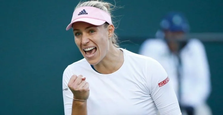 Анжелика Кербер – Айла Томлянович. Прогноз на матч WTA Индиан-Уэллс (13 октября 2021 года) Анжелика Кербер – Айла Томлянович. Прогноз на матч WTA Индиан-Уэллс (13 октября 2021 года)