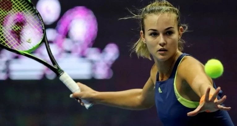 Онс Жабер – Анна Калинская. Прогноз на матч WTA Индиан-Уэллс (13 октября 2021 года)