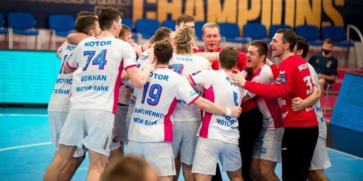 ПСЖ – «Мотор»: прогноз на матч Лиги чемпионов ПСЖ – «Мотор»: прогноз на матч Лиги чемпионов