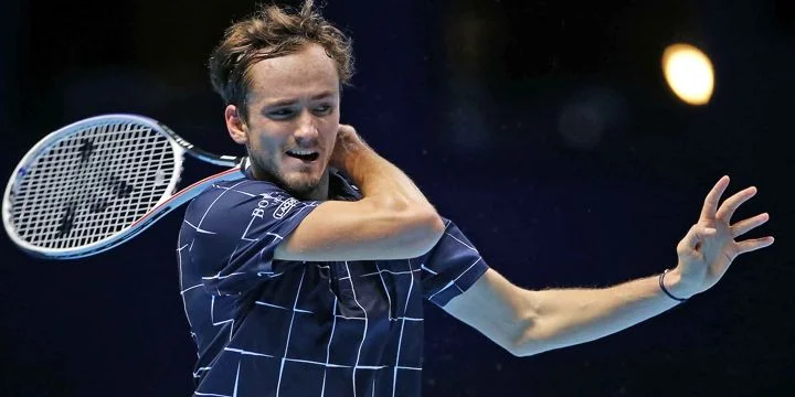 Даниил Медведев - Григор Димитров. Прогноз на матч ATP Индиан-Уэллс (13 октября 2021 года)
Даниил Медведев - Григор Димитров. Прогноз на матч ATP Индиан-Уэллс (13 октября 2021 года)