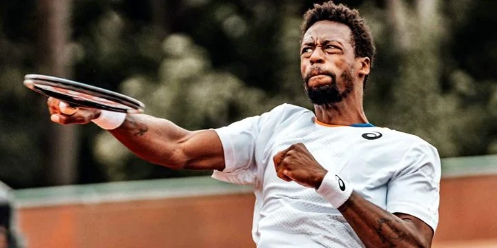 Гаэль Монфис - Александр Зверев. Прогноз на матч ATP Индиан-Уэллс (14 октября 2021 года)
Гаэль Монфис - Александр Зверев. Прогноз на матч ATP Индиан-Уэллс (14 октября 2021 года)