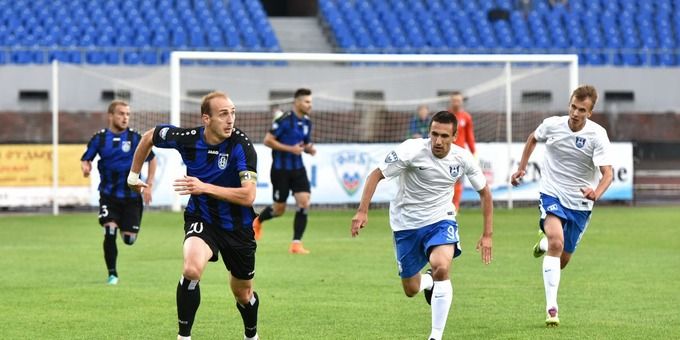«Волна» — «Шинник»: прогноз на матч ФНЛ-2 «Волна» — «Шинник»: прогноз на матч ФНЛ-2