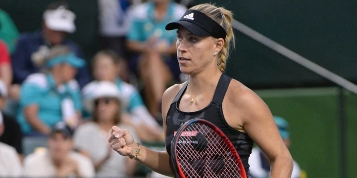 Паула Бадоса – Анжелика Кербер. Прогноз на матч WTA Индиан-Уэллс (15 октября 2021 года) Паула Бадоса – Анжелика Кербер. Прогноз на матч WTA Индиан-Уэллс (15 октября 2021 года)