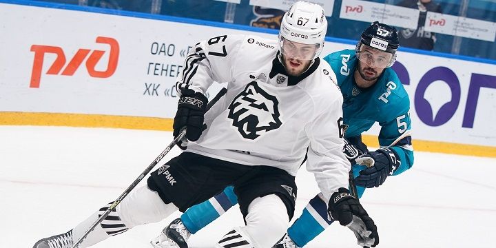 Экспресс на хоккей от 15.10.2021 Экспресс на хоккей от 15.10.2021