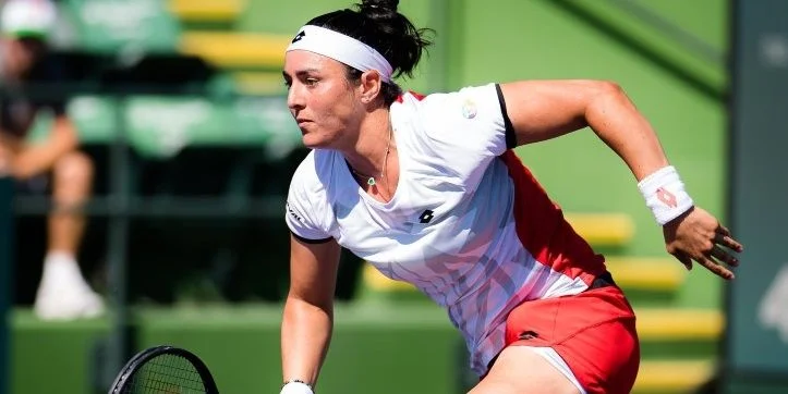 Онс Жабер – Паула Бадоса. Прогноз на матч WTA Индиан-Уэллс (16 октября 2021 года) Онс Жабер – Паула Бадоса. Прогноз на матч WTA Индиан-Уэллс (16 октября 2021 года)