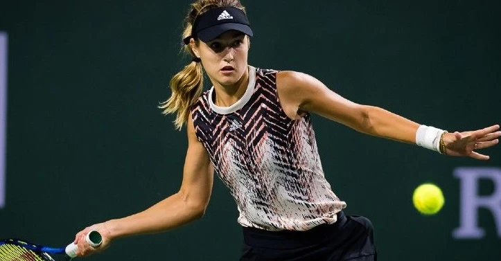 Виктория Кузьмова – Анна Калинская. Прогноз на матч WTA Москва (16 октября 2021 года) Виктория Кузьмова – Анна Калинская. Прогноз на матч WTA Москва (16 октября 2021 года)