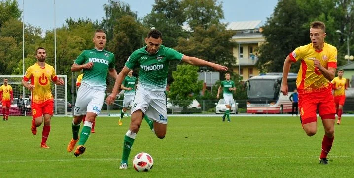 Ягеллония — Радомяк. Прогноз на матч чемпионата Польши (18 октября 2021 года) Ягеллония — Радомяк. Прогноз на матч чемпионата Польши (18 октября 2021 года)
