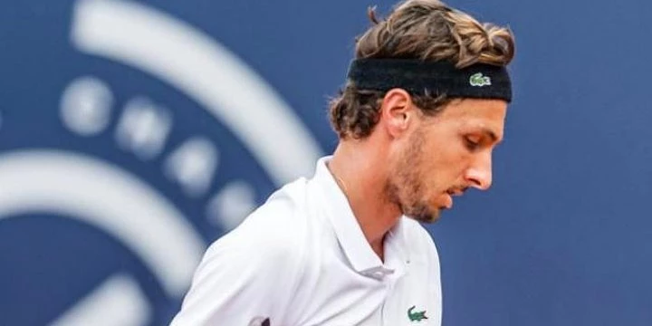 Дельбонис — Риндеркнех. Прогноз на матч ATP Антверпен (18 октября 2021 года) Дельбонис — Риндеркнех. Прогноз на матч ATP Антверпен (18 октября 2021 года)