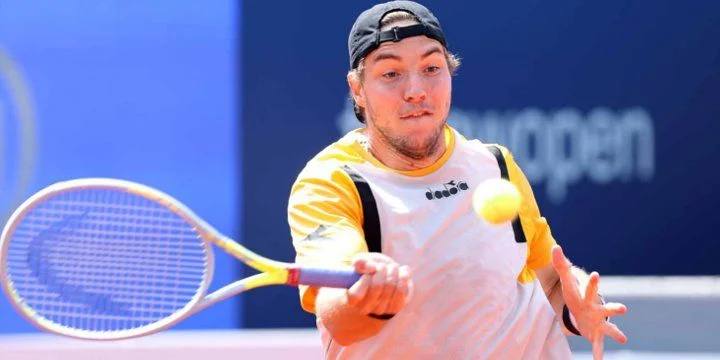 Штруфф — Рамос. Прогноз на матч ATP Антверпен (19 октября 2021 года) Штруфф — Рамос. Прогноз на матч ATP Антверпен (19 октября 2021 года)