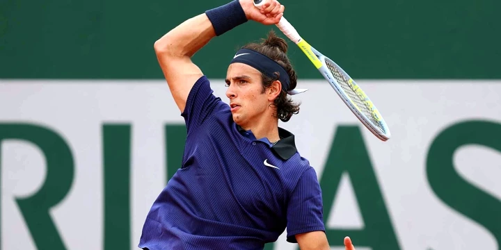 Лоренцо Музетти - Джанлука Магер. Прогноз на матч ATP Антверпен (19 октября 2021 года)
Лоренцо Музетти - Джанлука Магер. Прогноз на матч ATP Антверпен (19 октября 2021 года)