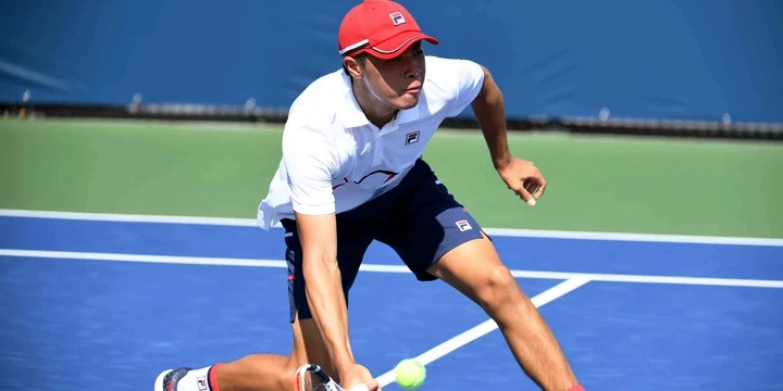 Брендон Накашима - Генри Лааксонен. Прогноз на матч ATP Антверпен (21 октября 2021 года)
Брендон Накашима - Генри Лааксонен. Прогноз на матч ATP Антверпен (21 октября 2021 года)