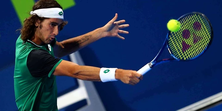 Ян-Леннард Штруфф - Ллойд Харрис. Прогноз на матч ATP Антверпен (21 октября 2021 года)
Ян-Леннард Штруфф - Ллойд Харрис. Прогноз на матч ATP Антверпен (21 октября 2021 года)