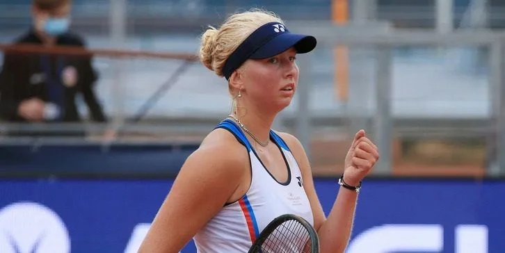 Чжэн Сайсай – Клара Таусон. Прогноз на матч WTA Тенерифе (21 октября 2021 года) Чжэн Сайсай – Клара Таусон. Прогноз на матч WTA Тенерифе (21 октября 2021 года)