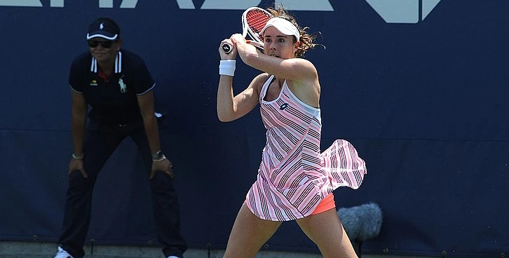Ализе Корне – Анна Каролина Шмидлова. Прогноз на матч WTA Тенерифе (22 октября 2021 года) Ализе Корне – Анна Каролина Шмидлова. Прогноз на матч WTA Тенерифе (22 октября 2021 года)
