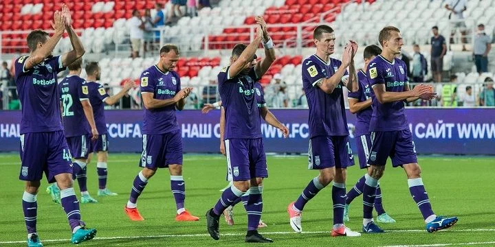 Уфа — Рубин. Прогноз на матч Премьер-Лиги (24 октября 2021 года) Уфа — Рубин. Прогноз на матч Премьер-Лиги (24 октября 2021 года)