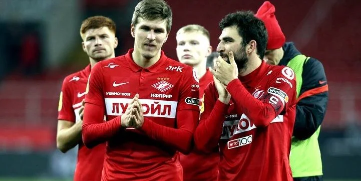 Зенит — Спартак. Прогноз (кф 4.80) и ставки на матч Премьер-Лиги (24 октября 2021 года) Зенит — Спартак. Прогноз (кф 4.80) и ставки на матч Премьер-Лиги (24 октября 2021 года)