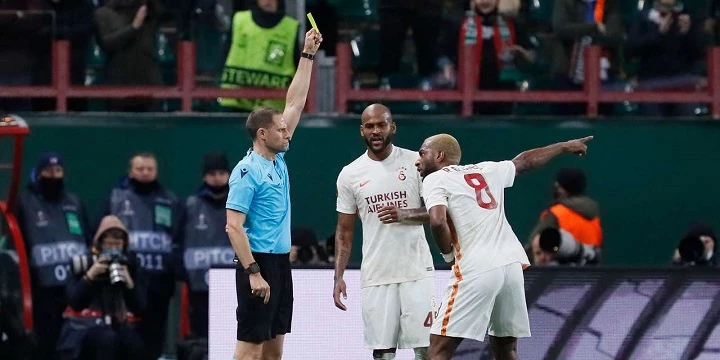 Бешикташ — Галатасарай. Прогноз на матч чемпионата Турции (25 октября 2021 года) Бешикташ — Галатасарай. Прогноз на матч чемпионата Турции (25 октября 2021 года)