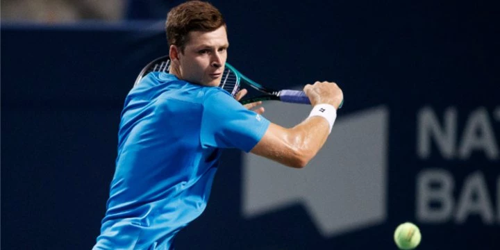 Гуркач — Маррей. Прогноз на матч ATP Вена (25 октября 2021 года)