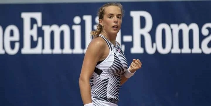 Лючия Бронцетти – Катерина Козлова. Прогноз на матч WTA Курмайор (25 октября 2021 года) Лючия Бронцетти – Катерина Козлова. Прогноз на матч WTA Курмайор (25 октября 2021 года)