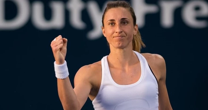 Петра Мартич – Чжэн Сайсай. Прогноз на матч WTA Курмайор (26 октября 2021 года) Петра Мартич – Чжэн Сайсай. Прогноз на матч WTA Курмайор (26 октября 2021 года)
