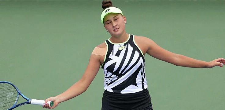 Камилла Рахимова – Энн Ли. Прогноз на матч WTA Курмайор (27 октября 2021 года)