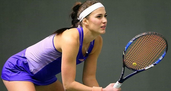Бернарда Пера – Марта Костюк. Прогноз на матч WTA Клуж-Напока (26 октября 2021 года) Бернарда Пера – Марта Костюк. Прогноз на матч WTA Клуж-Напока (26 октября 2021 года)