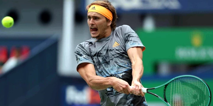 Филип Крайинович - Александр Зверев. Прогноз на матч ATP Вена (26 октября 2021 года)
Филип Крайинович - Александр Зверев. Прогноз на матч ATP Вена (26 октября 2021 года)