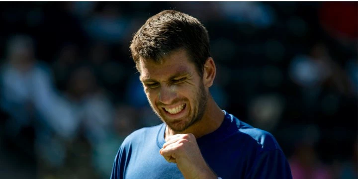 Норри — Фучович. Прогноз на матч ATP Вена (26 октября 2021 года) Норри — Фучович. Прогноз на матч ATP Вена (26 октября 2021 года)